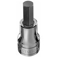 FACOM STM VASO ALLEN 1/2 - 8 mm.