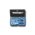 GEDORE 671 - 022 Estuche bits 1/4*