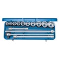 GEDORE 32FMZ Juego VASOS 3/4