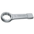 LLAVE GOLPE ESTRELLA 306 - 22 mm.