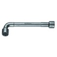 GEDORE 25PK Llave PIPA ABIERTA 30 mm.
