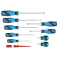 GEDORE 10A Set 10 DESTORNILLADORES