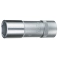 GEDORE 19 L LLAVE VASO 1/2 - 13 mm.