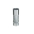 GEDORE 19 L LLAVE VASO 1/2 - 18 mm.