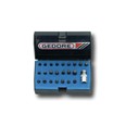 GEDORE 620 - 024 JUEGO BITS 24 Pzas.