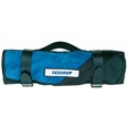GEDORE WT1056 - 9 BOLSA ENROLLABLE