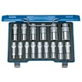 GEDORE D19L - 015 Set VASOS SL 1/2