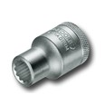 GEDORE D19 LLAVE VASO 1/2 - 12 mm.
