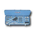 GEDORE D19 TMU10 Set VASOS 1/2
