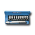 GEDORE IN19 Q Kit VASOS ALLEN 1/2