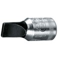 GEDORE IS 20 VASO 1/4 - 6.5x1.2 mm.