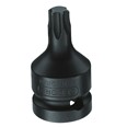 GEDORE ITX K19 VASO IMPACTO TORX 1/2 T40