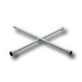 GEDORE 28 CU LLAVE CRUZ CAMION