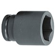 GEDORE K37L VASO IMPACTO 1.1/2 - 95 mm.