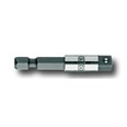GEDORE 673 ADAPTADOR C1/4xE1/4
