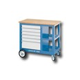 GEDORE 1502 CARRO HERRAMIENTAS
