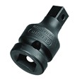 GEDORE KB1930 IMPACTO M3/8 - H1/2