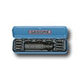 GEDORE K 1900 - 018 JUEGO IMPACTO