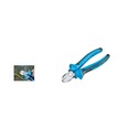 GEDORE 8314 - 140 JC ALICATE CORTE