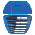 GEDORE 8551 Juego 8 EXTRACTORES
