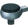 GEDORE 7418 - 04 CARRACA 3/4 - 14x18