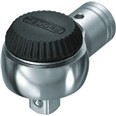 GEDORE 8754 - 02 CARRACA 1/2