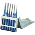 SINEX Set 6 BOTADORES - Caja met&aacute;lica