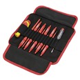 ALYCO Set 11 DESTORNILLADORES INTER VDE