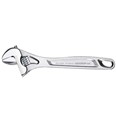 LLAVE AJUSTABLE Cromada 6 - 155 mm.