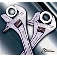 LLAVE AJUSTABLE XTRA 6 - 150 mm.