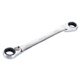 LLAVE CARRACA BIHEX ACODADA 14-15 mm.
