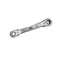 DOGHER LLAVE CARRACA ACODADA 17-19 mm.