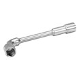 LLAVE de PIPA DOS BOCAS 21 mm.
