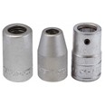TT ADAPTADOR 3/8 para Bits 1/4