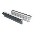 BAHCO MORDAZAS ALUMINIO 100 mm.