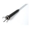 PINZA FLEXIBLE IMAN + LED - 610 mm.