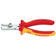 KNIPEX ALICATES PELACABLES VDE