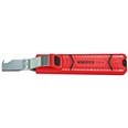 KNIPEX PELACABLES D.8.0 - 28 mm.