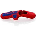 KNIPEX ErgoSTRIP PELACABLES UNIVERSAL