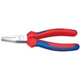 KNIPEX ALICATE BOCA PLANA PVC