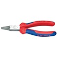 KNIPEX ALICATE BOCA REDONDA PVC