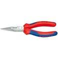 KNIPEX ALICATE MONTAJE Recto - Corte