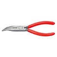 KNIPEX ALICATE MONTAJE CURVO RP