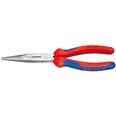 KNIPEX ALICATE MONTAJE RECTAS 200 mm.