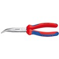 KNIPEX ALICATE MONTAJE ANGULO 200 mm.