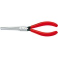 KNIPEX ALICATE BOCA PATO PVC 160 mm.