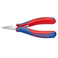 KNIPEX ALICATE ELECTRONICA Montaje