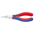 KNIPEX ALICATE ELECTRONICA Boca Larga