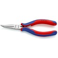 KNIPEX ALICATE ELECTRONICA Boca Angulo
