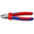 KNIPEX ALICATE CORTE DIAGONAL